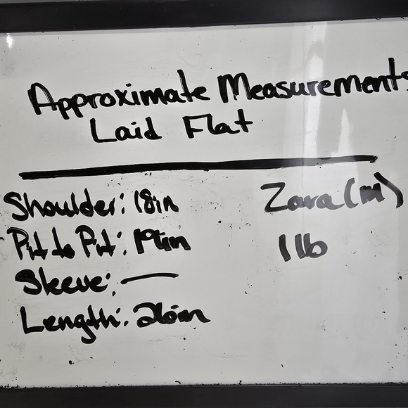 Zara Sweater Vest Hunter Green Preppy Academia Relaxed Oversized Pullover Medium - Picture 12 of 12